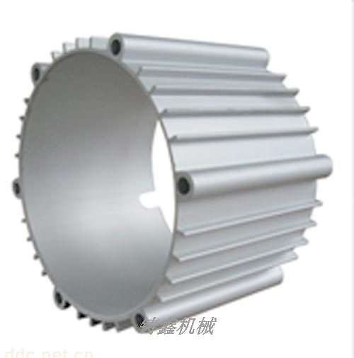 鋁電機外殼